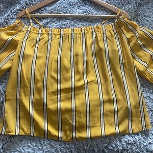 Forever 21 Blouse